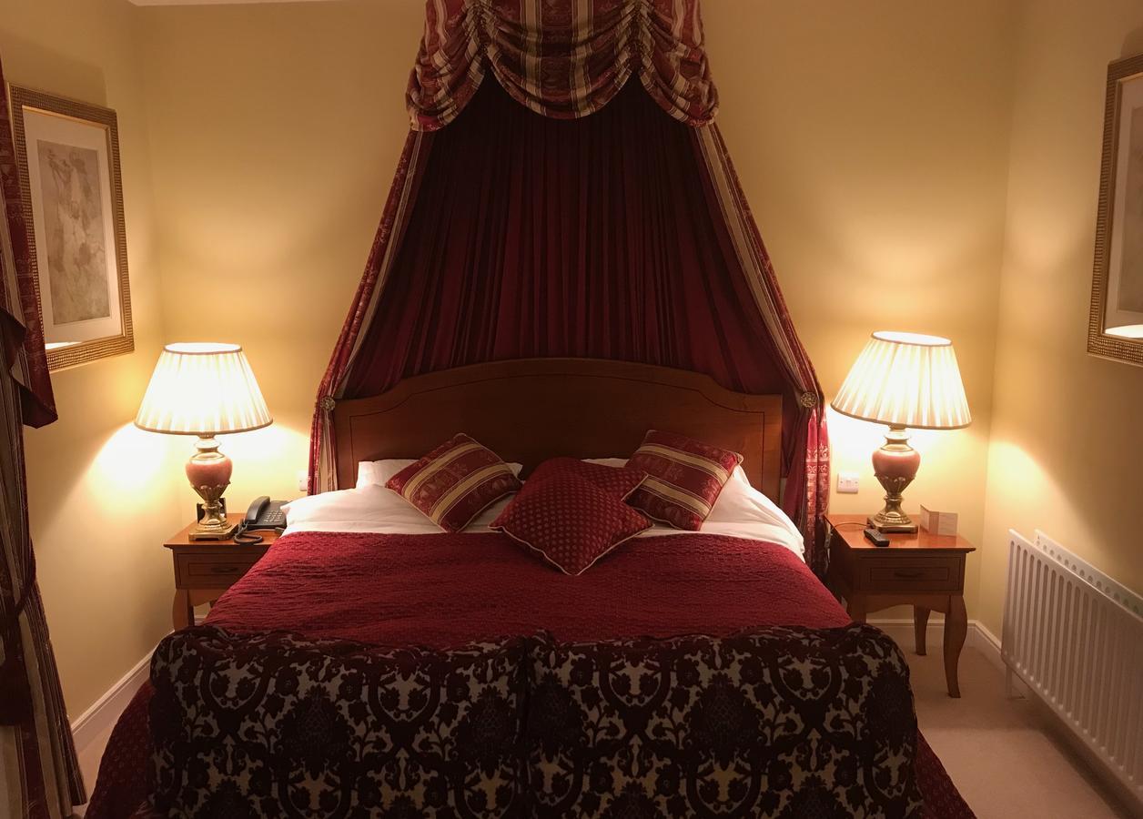 Bramble Lodge Blarney Exterior photo