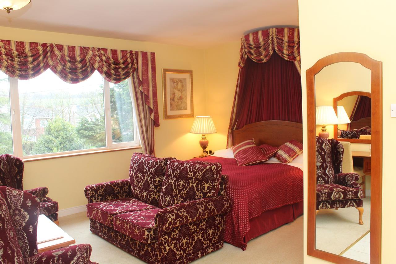 Bramble Lodge Blarney Exterior photo