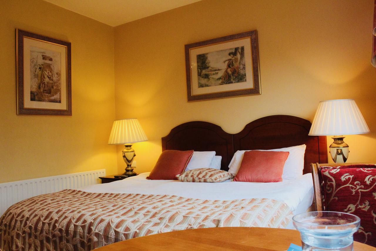 Bramble Lodge Blarney Exterior photo