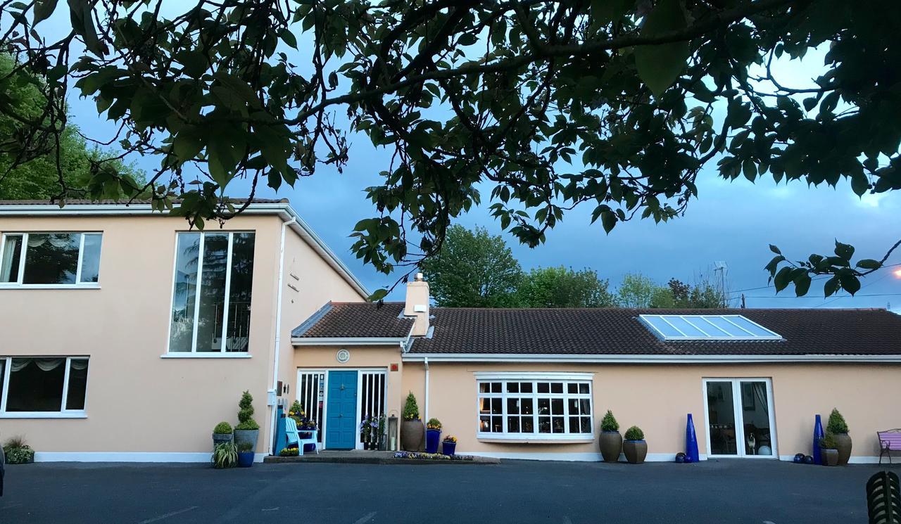 Bramble Lodge Blarney Exterior photo