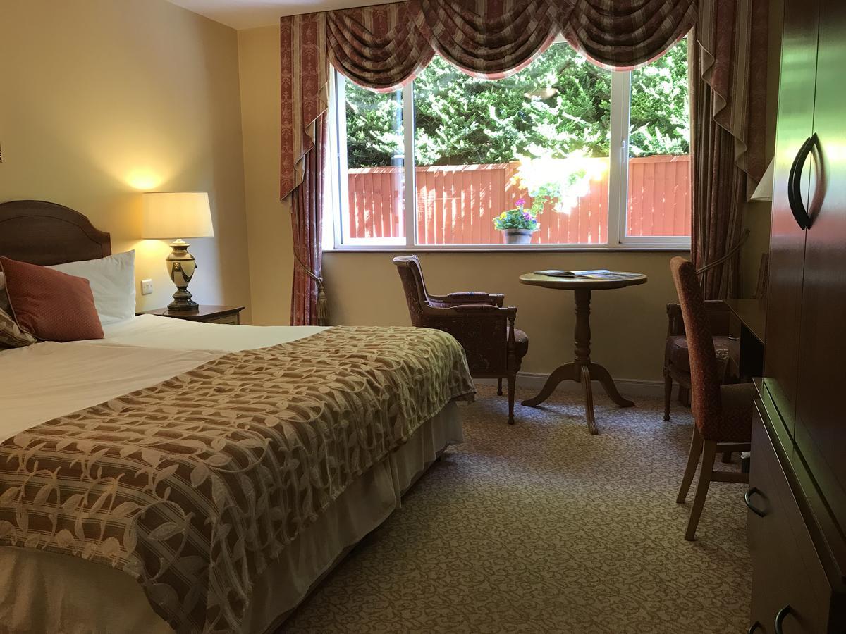 Bramble Lodge Blarney Exterior photo