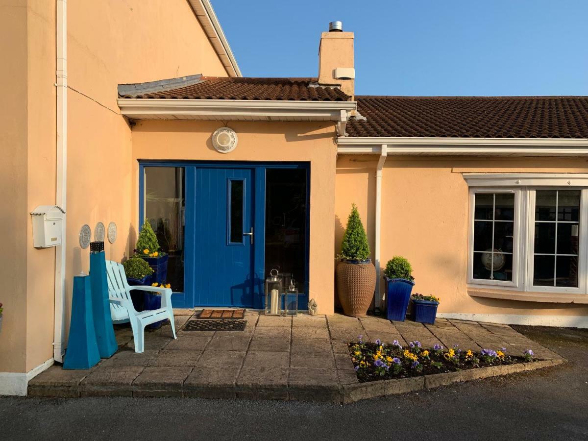 Bramble Lodge Blarney Exterior photo